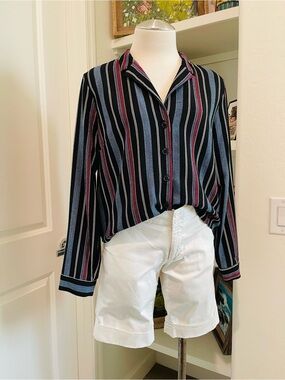Bermuda Shorts.